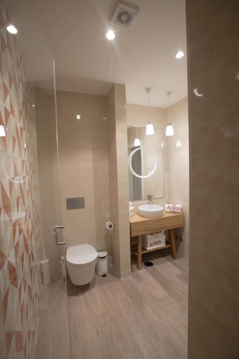 Almada Wine House - Tourism Apartments OOporto Esterno foto