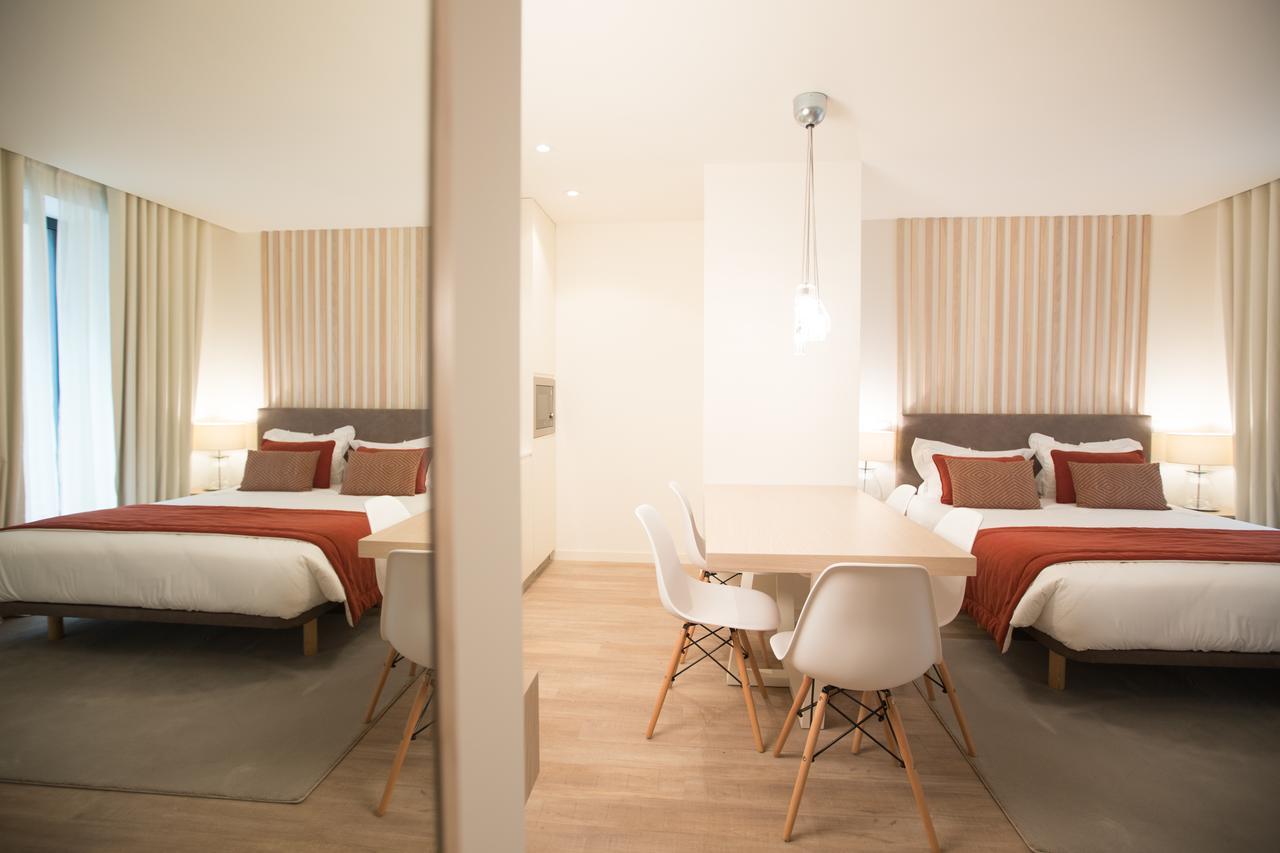 Almada Wine House - Tourism Apartments OOporto Esterno foto