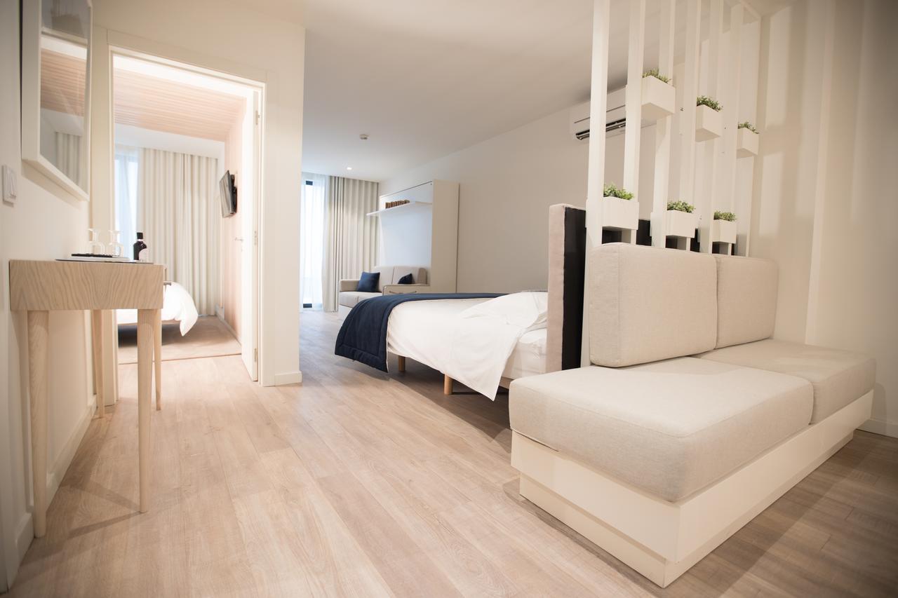 Almada Wine House - Tourism Apartments OOporto Esterno foto