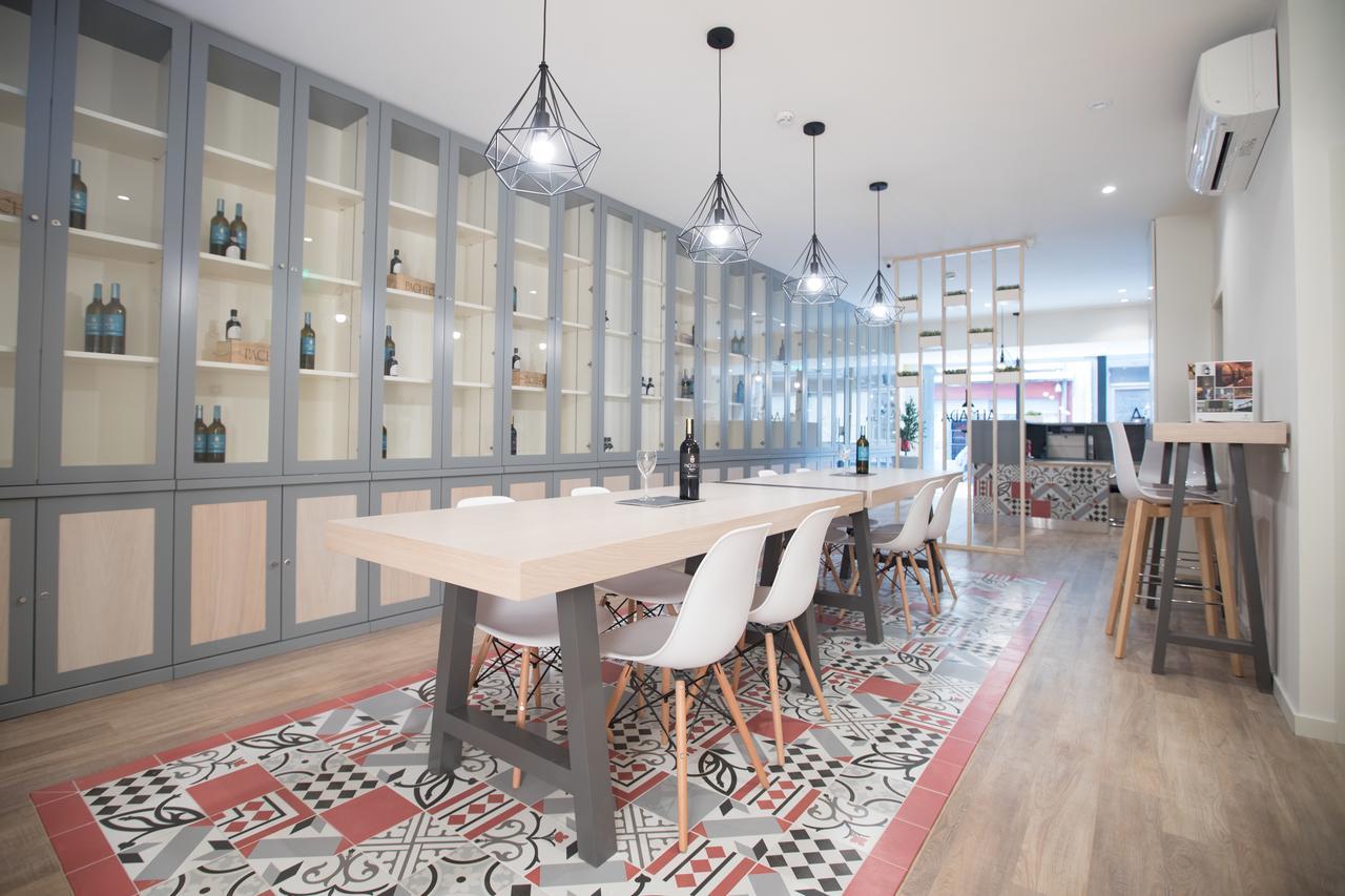 Almada Wine House - Tourism Apartments OOporto Esterno foto