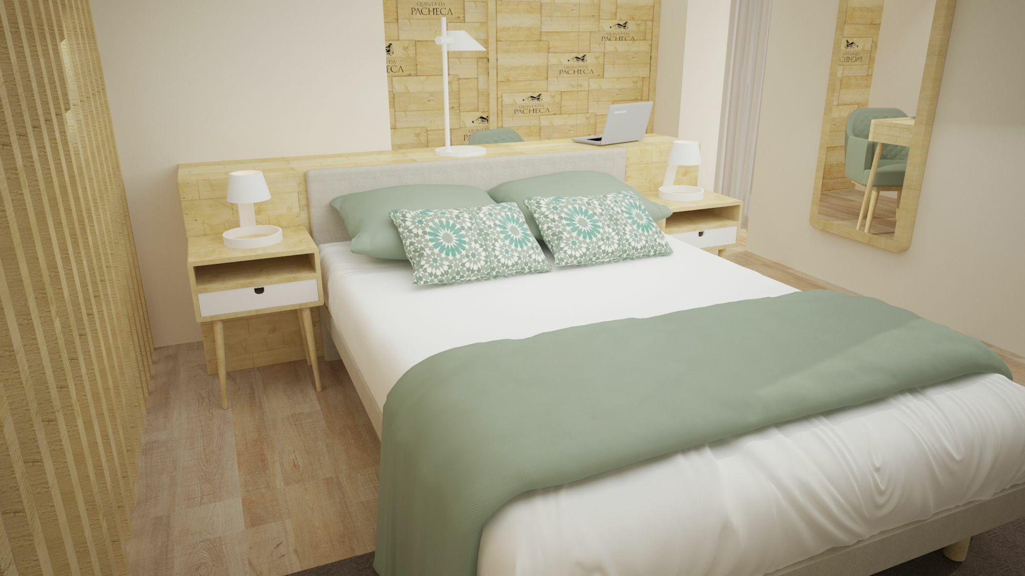 Almada Wine House - Tourism Apartments OOporto Esterno foto